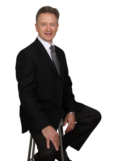 Dr. John Merkling, DC Woodstock, IL